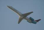 Luxair Embraer ERJ-145LU LX-LGI ...  Frank Maczkowicz 09.03.2012