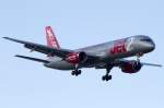Jet2, G-LSAJ, Boeing, B757-236, ...  Kurt Greul 09.03.2012