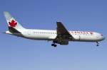 Air Canada, C-GSCA, Boeing, ...  Kurt Greul 09.03.2012