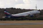 Aeroflot,VQ-BAX,(c/n 3778),Airbus A320-214,08.03.2012,HAM-EDDH,Hamburg,Germany  ...  Henryk Konrad 09.03.2012