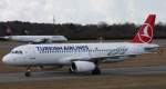 Turkish Airlines,TC-JPB,(c/n 2626),Airbus A320-232,08.03.2012,HAM-EDDH,Hamburg,Germany ...  Henryk Konrad 09.03.2012
