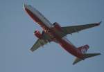 Air Berlin B 737-86J ...  Frank Maczkowicz 10.03.2012