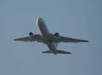United Airlines B 767-224(ER) ...  Frank Maczkowicz 10.03.2012