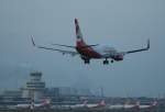 Air Berlin B 737-76J ...  Frank Maczkowicz 10.03.2012