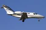 Private, CS-DPN, Cessna, 510 ...  Kurt Greul 10.03.2012