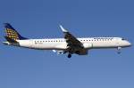 Lufthansa - Augsburg Airways, ...  Kurt Greul 10.03.2012