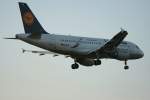 Lufthansa A 319-114 D-AILU ...  Frank Maczkowicz 10.03.2012
