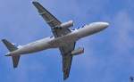 ADRIA A320-231 S5-AAS bei ...  Franci Vuk 10.03.2012
