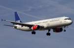 SAS, OY-KBH, Airbus, A321-232, ...  Kurt Greul 11.03.2012