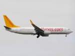 Fly Pegasus 738 TC-ACP ...  Patrick Willuweit 12.03.2012