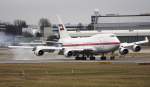 Abu Dhabi Amiri Flight,A6-YAS,(c/n ...  Henryk Konrad 12.03.2012