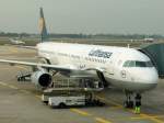Lufthansa A321 in DUS ...  Sebastian S�ss 12.03.2012