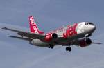 Jet2, G-CELZ, Boeing, B737-377, ...  Kurt Greul 12.03.2012