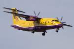 Welcome Air, OE-GBB, Dornier, ...  Kurt Greul 13.03.2012