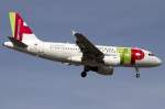 Air Portugal, CS-TTL, Airbus, ...  Kurt Greul 14.03.2012