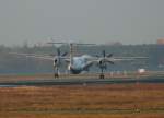 Malev De Havilland Canada ...  Frank Maczkowicz 14.03.2012