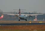 CSA ATR-42-500 OK-JFK bei ...  Frank Maczkowicz 14.03.2012