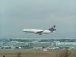 Lufthansa Cargo McDonnell Douglas ...  Samir Stefan Fteimi 16.05.2008