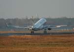 Finnair Embraer ERJ-190-100LR OH-LKP ...  Frank Maczkowicz 14.03.2012