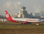 Air Berlin B 737-86J ...  Frank Maczkowicz 14.03.2012