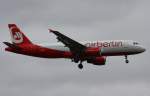 Air Berlin,D-ABFF,(c/n 4329),Airbus A320-214,14.03.2012,HAM-EDDH,Hamburg,Germany ...  Henryk Konrad 14.03.2012