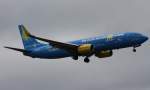 TUIfly,D-AHFZ,(c/n 30883),Boeing 737-8K5(WL),14.03.2012,HAM-EDDH,Hamburg,Germany  ...  Henryk Konrad 14.03.2012