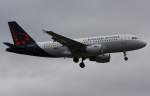 Brussels Airlines,OO-SSQ,(c/n 3790),Airbus A319-112,14.03.2012,HAM-EDDH,Hamburg,Germany ...  Henryk Konrad 14.03.2012