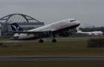 Hamburg Airways,D-AHHA,(c/n 3533),Airbus A319-112,14.03.2012,HAM-EDDH,Hamburg,Germany ...  Henryk Konrad 14.03.2012