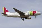Air Portugal, CS-TTO, Airbus, ...  Kurt Greul 15.03.2012