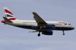 British Airways, G-EUPG, Airbus, ...  Kurt Greul 15.03.2012
