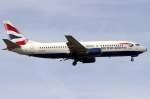 British Airways, G-DOCL, Boeing, ...  Kurt Greul 16.03.2012