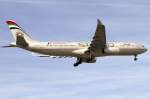 Etihad Airways, A6-AFD, Airbus, ...  Kurt Greul 17.03.2012