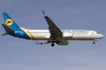 Ukraine International, UR-PSC, Boeing, ...  Kurt Greul 17.03.2012