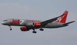 Jet 2,G-LSAC,(c/n 25488),Boeing 757-23A,17.03.2012,HAM-EDDH,Hamburg,Germany ...  Henryk Konrad 18.03.2012