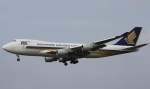 Singapore Airlines Cargo,9V-SFQ,(c/n32901),Boeing 747-412F,17.03.2012,HAM-EDDH,Hamburg,Germany ...  Henryk Konrad 18.03.2012