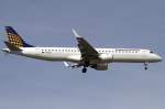 Lufthansa - Augsburg Airways, ...  Kurt Greul 18.03.2012