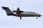 Private, EC-LPJ, Piaggio, P-180 ...  Kurt Greul 18.03.2012