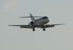 NetJets Europe Hawker 750 ...  Frank Maczkowicz 19.03.2012
