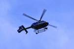 Kontrollflug der Bundespolizei entlang ...  Gerd Wiese 19.03.2012