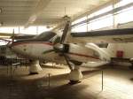 Dornier Do ...  Falk Wender 19.03.2012