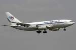 Domodedova Airlines, RA-96013, Ilyushin, ...  Kurt Greul 19.03.2012