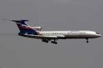 Aeroflot, RA-85663, Tupolev, TU-154M, ...  Kurt Greul 19.03.2012