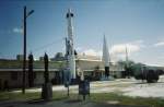 El Paso, Fort Bliss, ...  Karl-Ernst Selke 20.03.2012