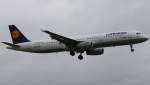 Lufthansa,D-AIRP,(c/n 564),Airbus A321-131,14.03.2012,HAM-EDDH,Hamburg,Germany  ...  Henryk Konrad 21.03.2012