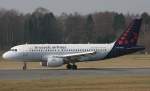 Brussels Airlines,OO-SSG,(c/n 1160),Airbus A319-112,16.03.2012,HAM-EDDH,Hamburg,Germany ...  Henryk Konrad 21.03.2012