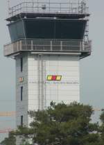 Der Tower vom FKB ...  Stefan B. 18.05.2008