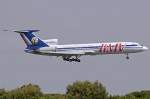 KMV, RA-85722, Tupolev, TU-154M, ...  Kurt Greul 21.03.2012