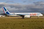 KMV, RA-64016, Tupolev, TU-204-100, ...  Kurt Greul 21.03.2012