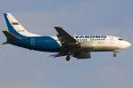 Pulkovo Aviation, EI-CDH, Boeing, ...  Kurt Greul 22.03.2012