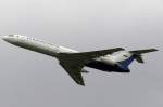 Pulkovo Aviation, RA-85171, Tupolev, ...  Kurt Greul 22.03.2012
